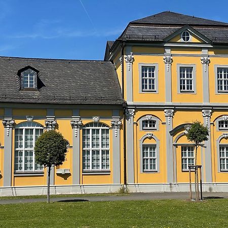 Bauhaus Design-Luxus Apartment, 20Er Jahre Stil, Garten Gera Kültér fotó