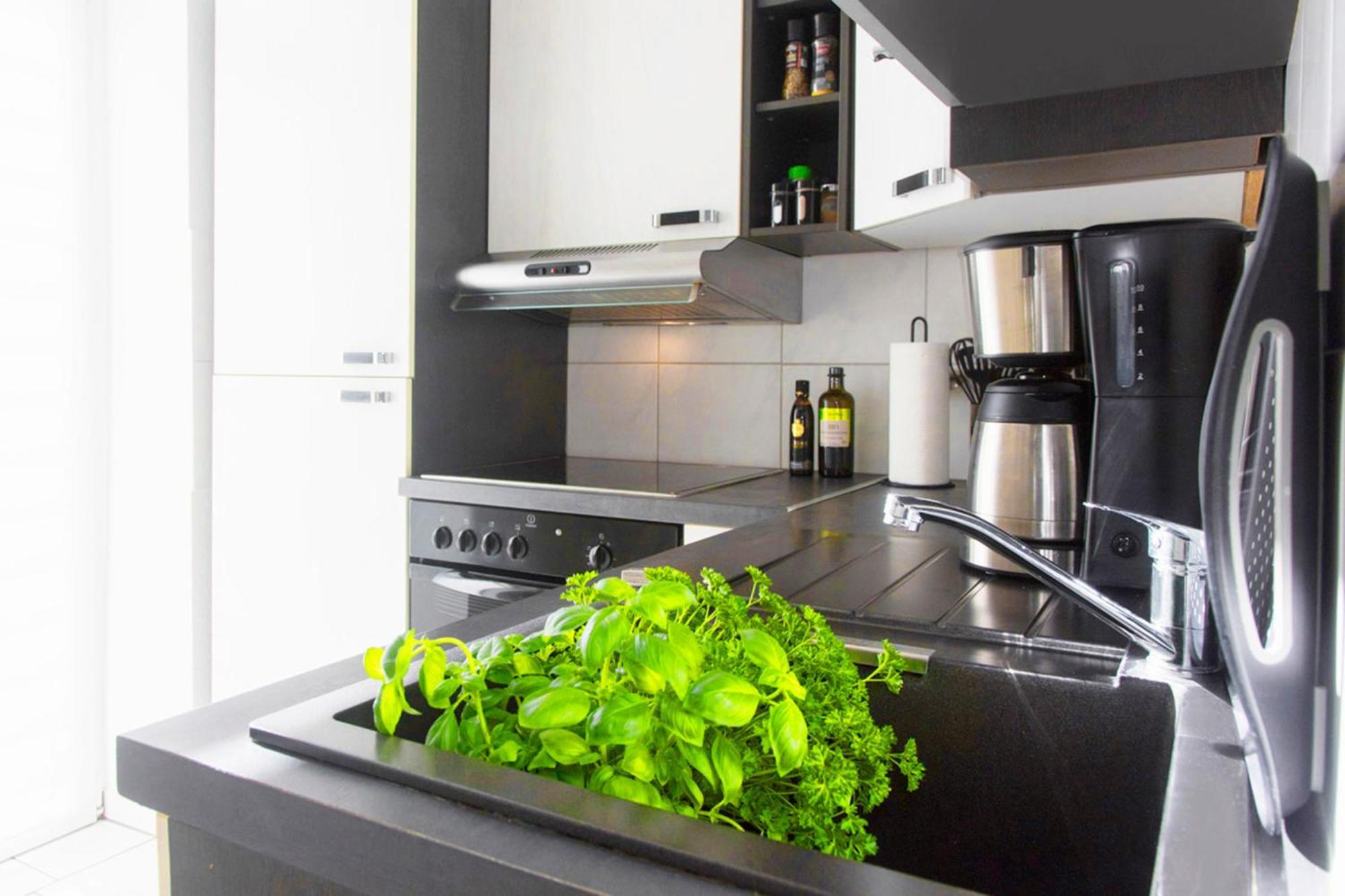 Bauhaus Design-Luxus Apartment, 20Er Jahre Stil, Garten Gera Kültér fotó