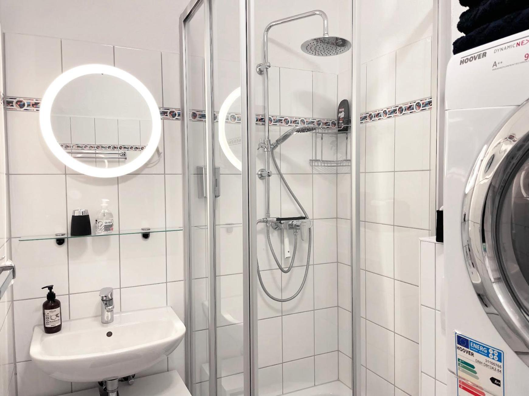 Bauhaus Design-Luxus Apartment, 20Er Jahre Stil, Garten Gera Kültér fotó